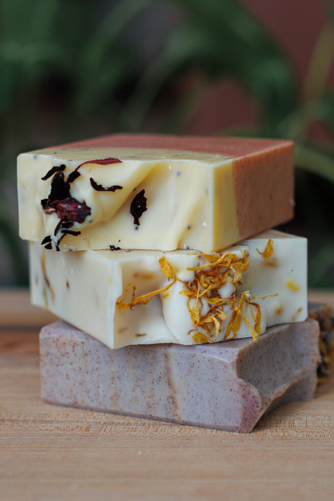 Quarterly Soap Subscription - Image 2