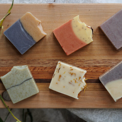 Value All-Natural Soap Bar