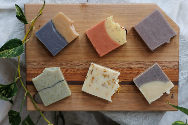 Quarterly Soap Subscription - Image 3