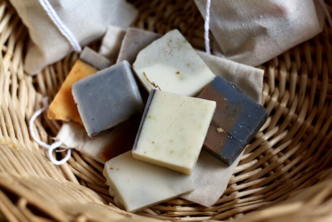 Soap Chip Sample Pack - Image 2