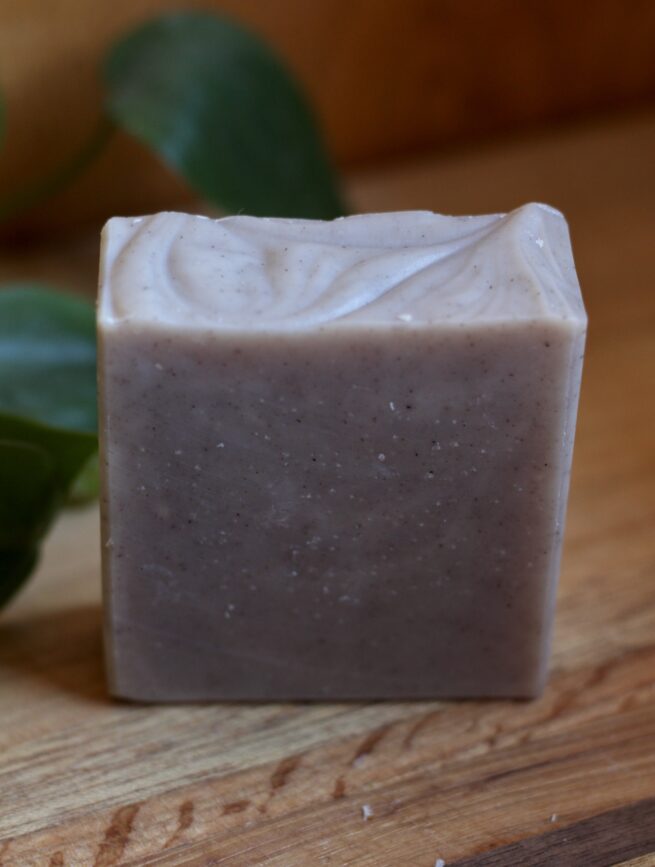 Lavender Shampoo and Body Bar - Image 4