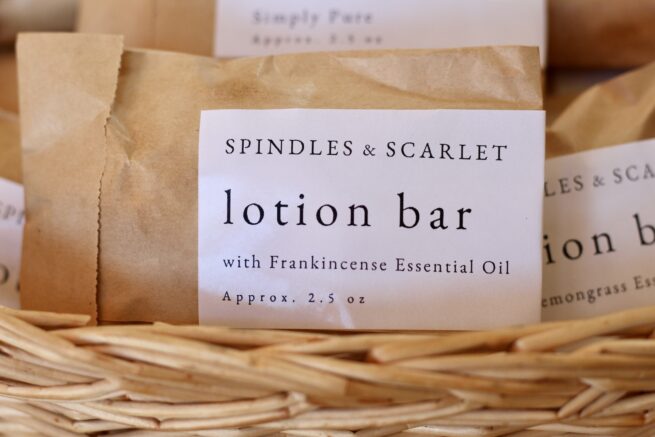 Lotion Bars - Image 3