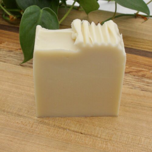 Simply Pure Sensitive Soap Bar
