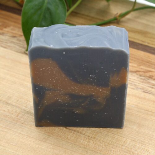 Frankincense + Cedar Extra Moisturizing Soap Bar