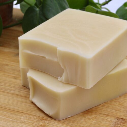 Bye Bye Bugs All-Natural Soap Bar