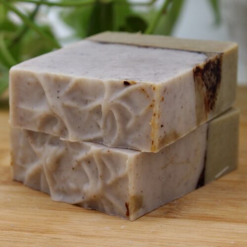 Herb Garden All-Natural Soap Bar