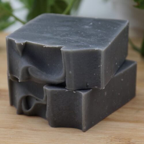 Rosemary + Mint Shampoo and Body Bar