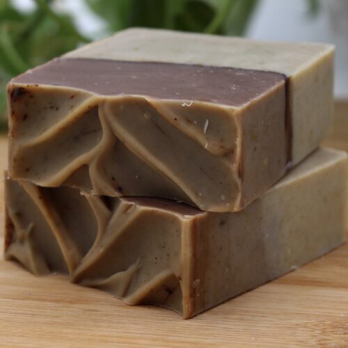 Walk in the Woods All-Natural Soap Bar
