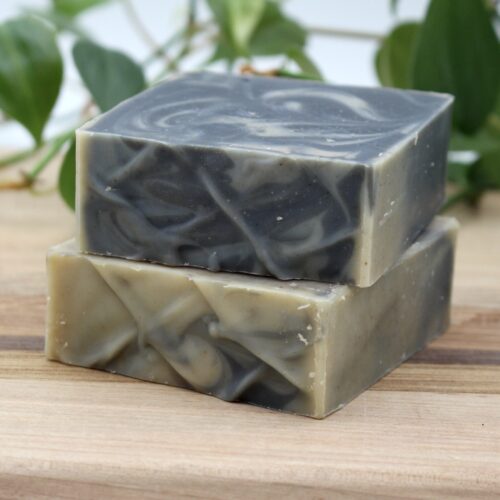 Balsam + Cedar All-Natural Soap Bar