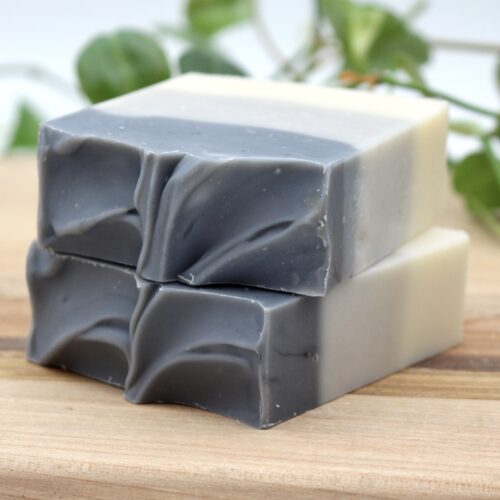 Breathe All-Natural Soap Bar