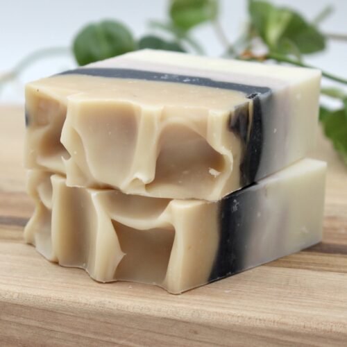 Fresh + Bright All-Natural Soap Bar