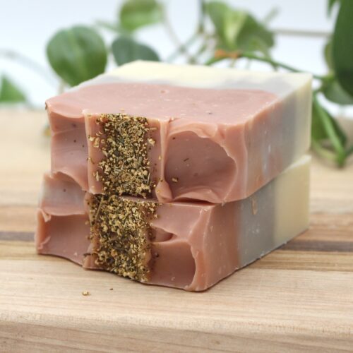 Fruity Blast All-Natural Soap Bar