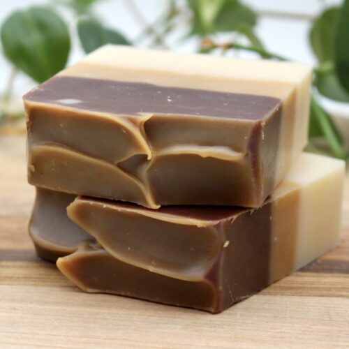 Mountain Pine All-Natural Soap Bar